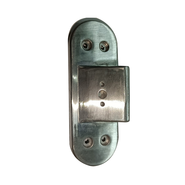 鋁合金壓鑄加工模具