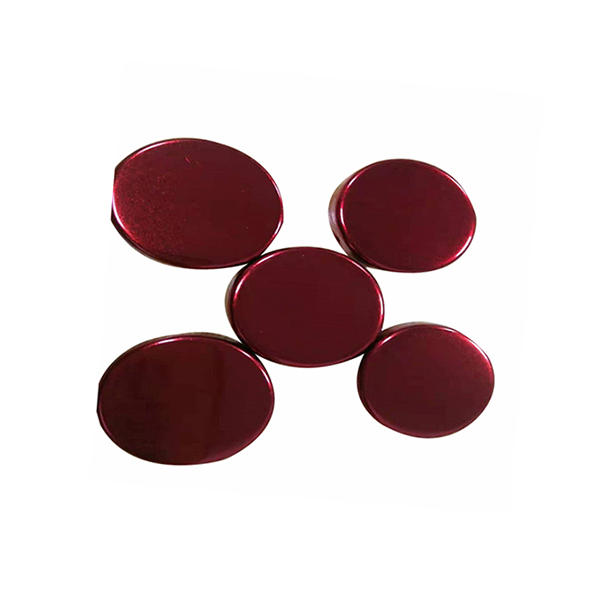 定制鋁合金壓鑄件