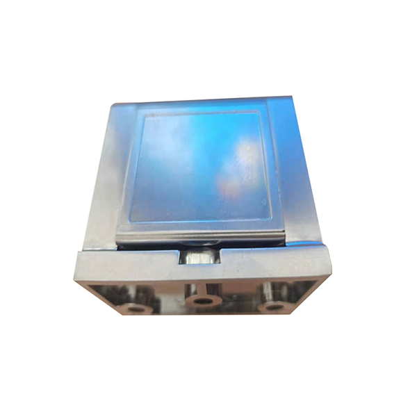 精密鋁合金壓鑄模具