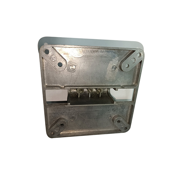 精密鋁合金壓鑄件模具