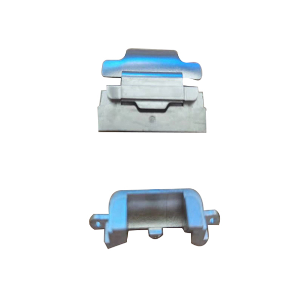 精密鋅合金壓鑄定制