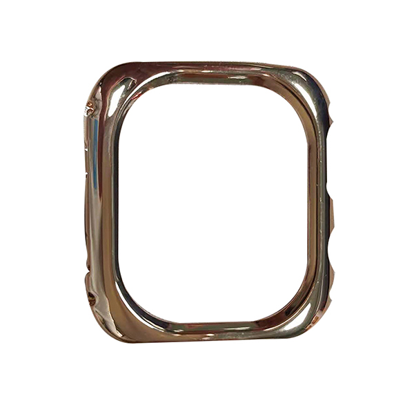 鋅合金壓鑄加工