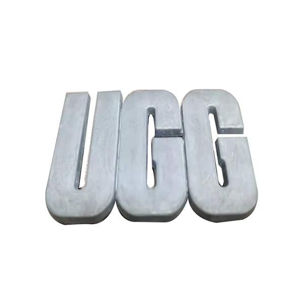 定制加工鋅合金壓鑄件