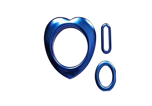 材料有哪些表面處理工藝？