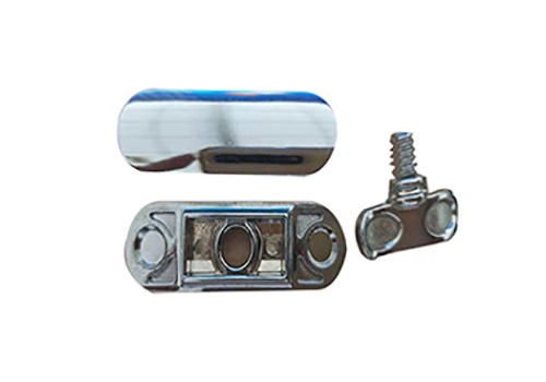 鋅合金壓鑄電鍍的技術的重要因素