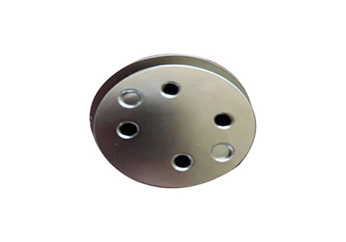 鋁合金壓鑄件知識