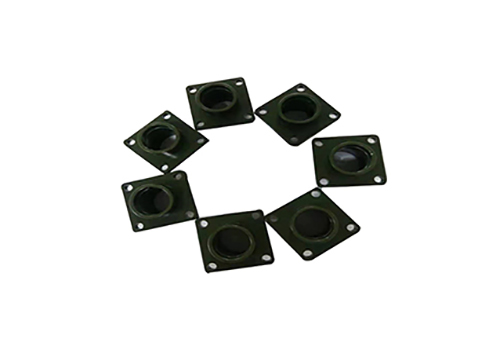 鋁合金壓鑄件的性能及應用